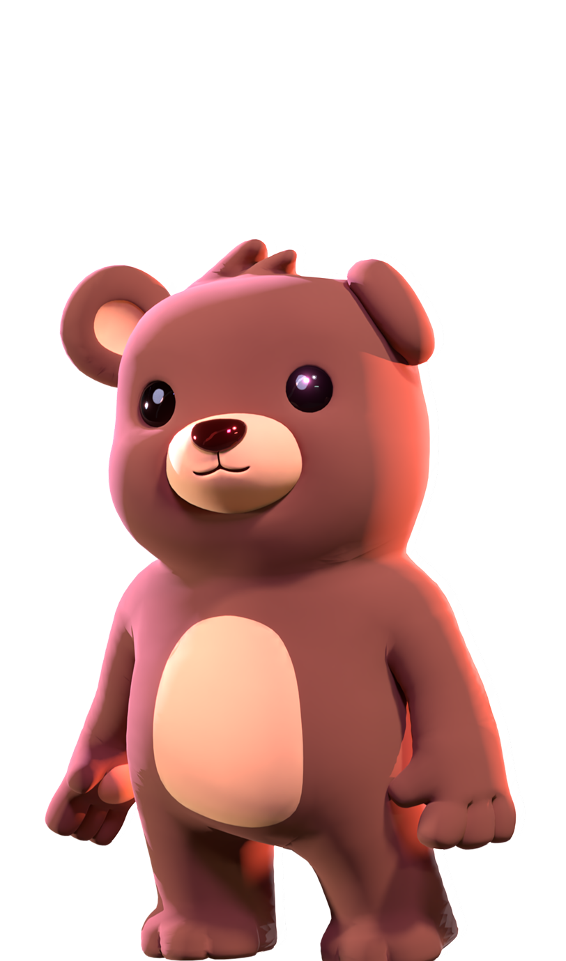 BEARISH BARRY