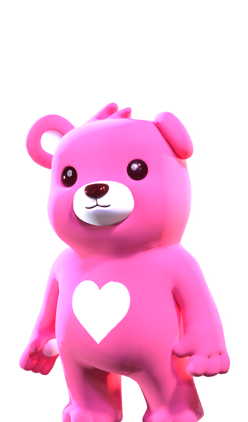 BEARISH BELLA
