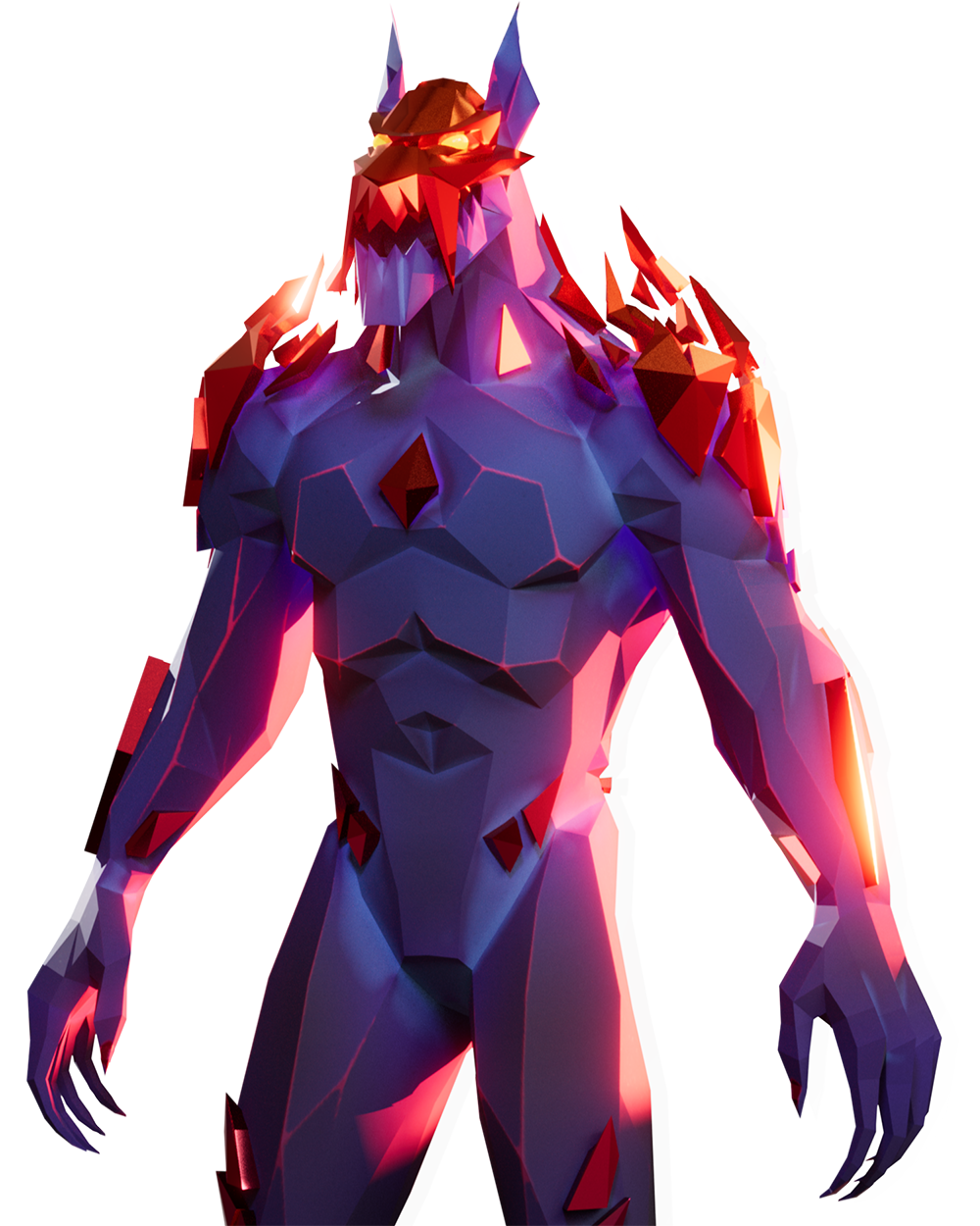 MUTANT HOUNDS INSCRIPTIONS